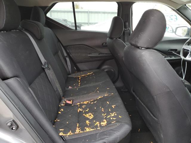 Photo 6 from auction – 2020 NISSAN KICKS S with VIN 3N1CP5BV2LL576438
