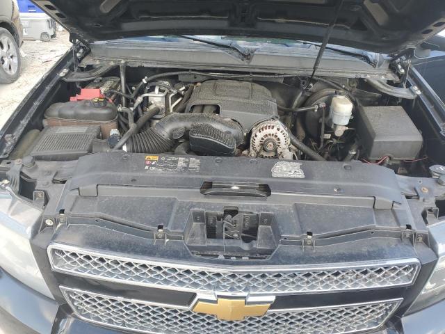 Photo 7 from auction – 2011 CHEVROLET TAHOE K150 with VIN 1GNSKCE04BR356972