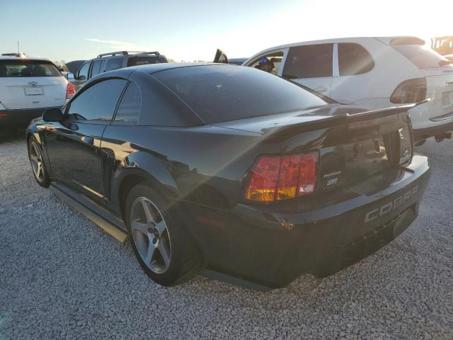 Photo 3 from auction – 2001 FORD MUSTANG CO with VIN 1FAFP47V51F249395