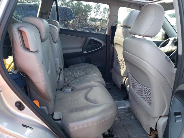 Photo 6 from auction – 2010 TOYOTA RAV4 LIMIT with VIN JTMYF4DV0AD019298