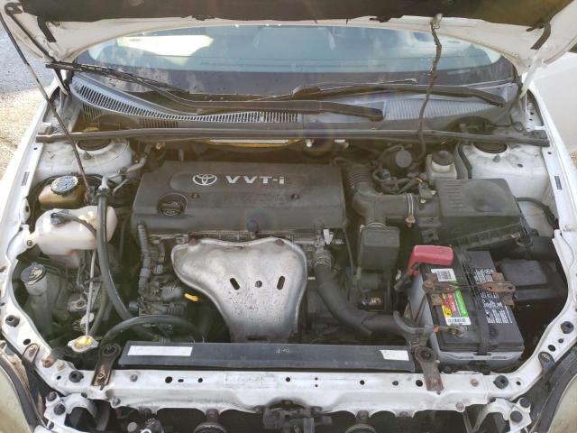 Photo 7 from auction – 2007 TOYOTA SCION TC with VIN JTKDE177470201804