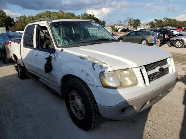 Photo 9 from auction – 2003 FORD EXPLORER S with VIN 1FMZU67E83UA32526