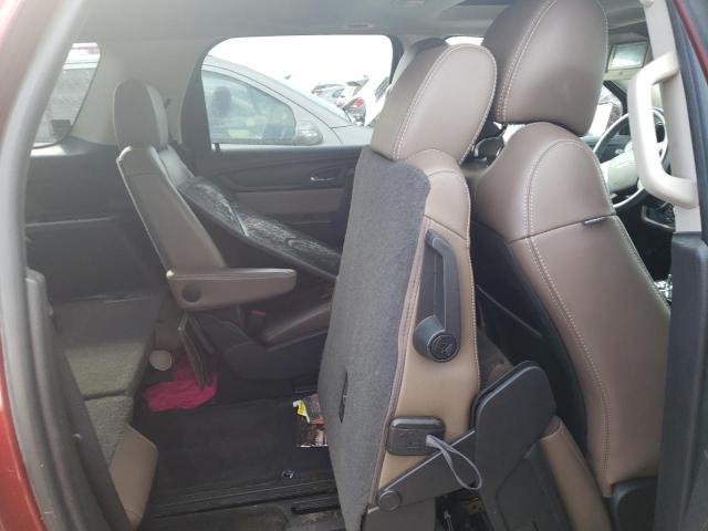 Photo 6 from auction – 2016 GMC ACADIA SLT with VIN 1GKKRRKD3GJ313295