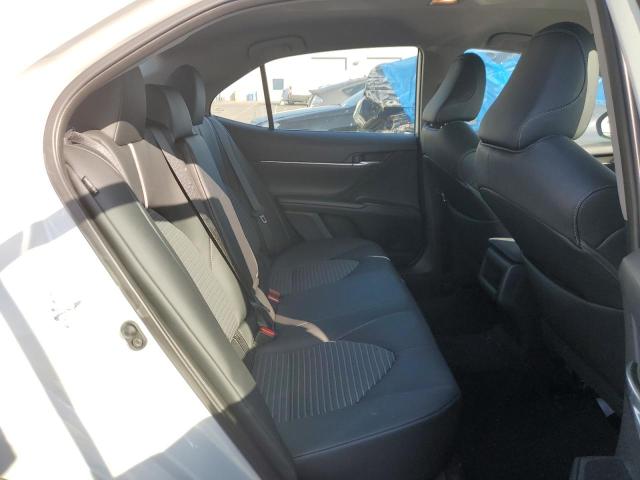 Photo 6 from auction – 2022 TOYOTA CAMRY SE with VIN 4T1G11AK2NU048497
