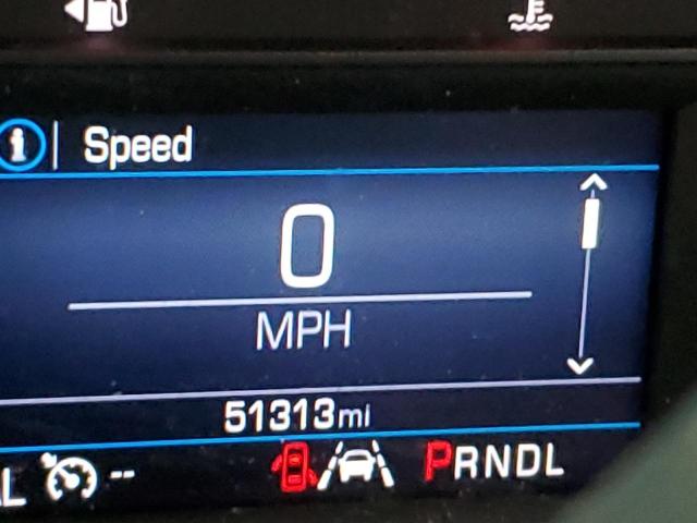 Photo 8 from auction – 2020 CHEVROLET EQUINOX LT with VIN 3GNAXKEV4LS711768