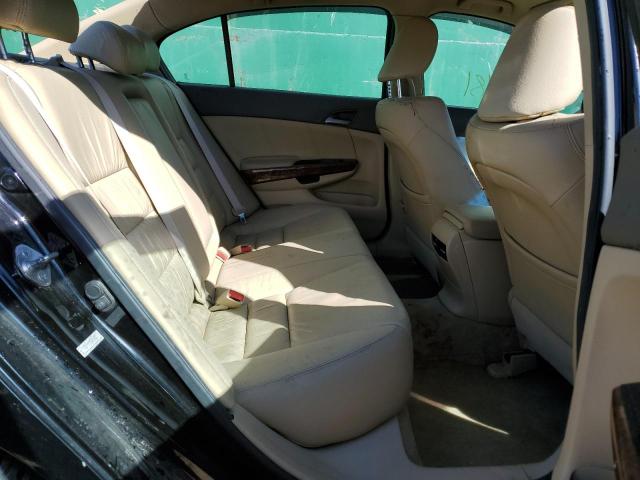 Photo 6 from auction – 2010 HONDA ACCORD EXL with VIN 1HGCP3F83AA018366
