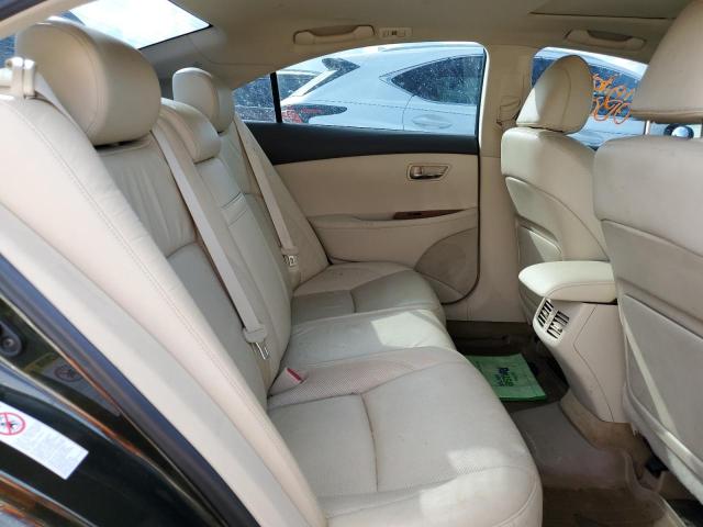 Photo 6 from auction – 2010 LEXUS ES 350 with VIN JTHBK1EG2A2377951