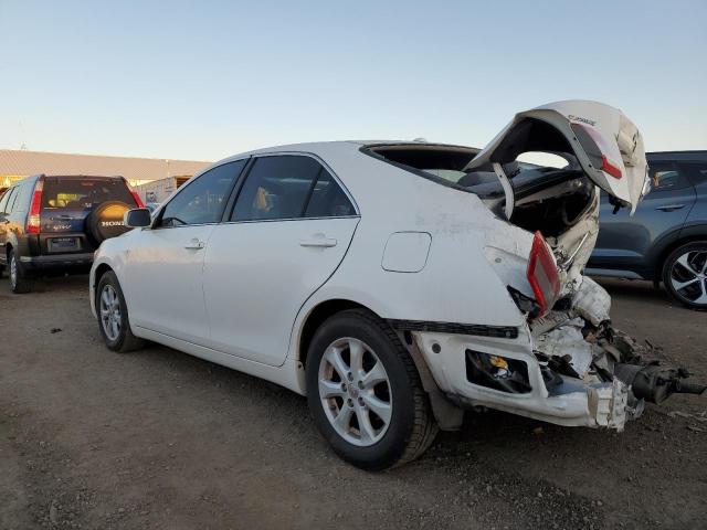 Photo 3 from auction – 2011 TOYOTA CAMRY BASE with VIN 4T1BF3EKXBU625757
