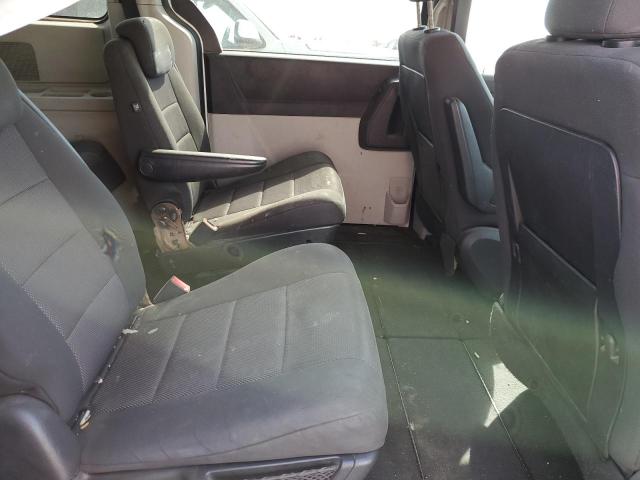 Photo 6 from auction – 2008 DODGE GRAND CARA with VIN 1D8HN44H08B148744