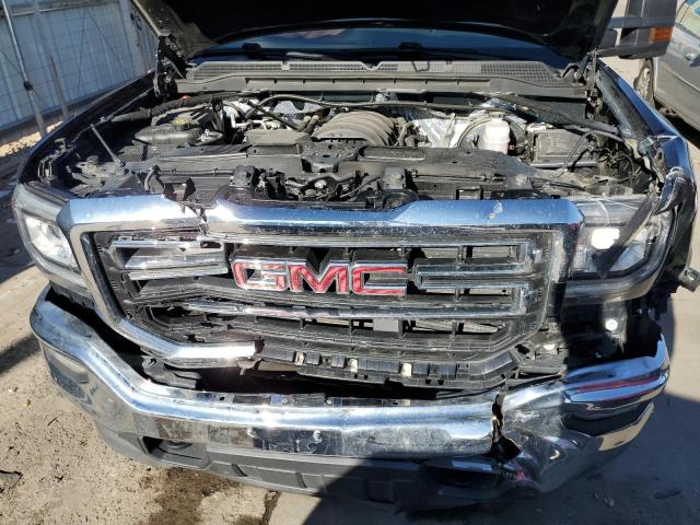Photo 7 from auction – 2017 GMC SIERRA K15 with VIN 1GTV2MEC6HZ251171