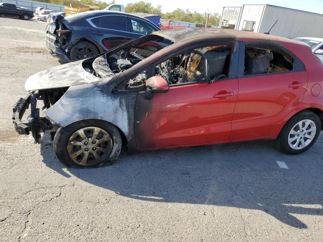 Zdjęcie 10 z aukcji – 2012 KIA RIO LX z VIN KNADM5A31C6017156