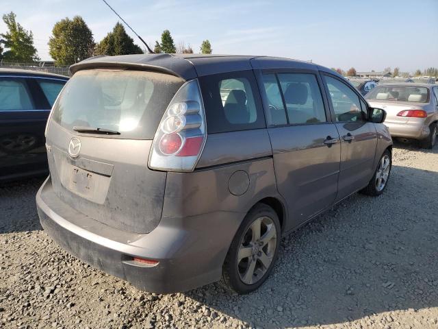 Photo 4 from auction – 2007 MAZDA 5 with VIN JM1CR293070136327