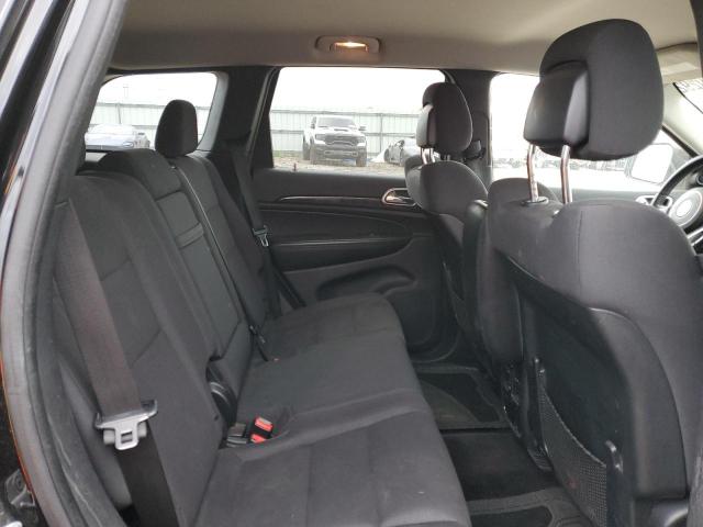 Photo 6 from auction – 2011 JEEP GRAND CHER with VIN 1J4RR4GG4BC615119