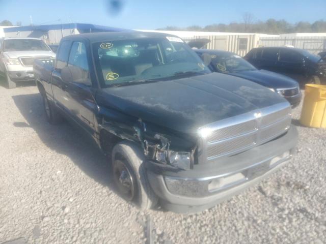 DODGE RAM 1500 2001 with VIN 1B7HC13Y31J551231 - Photo from auction