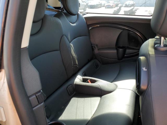 Photo 6 from auction – 2013 MINI COOPER S C with VIN WMWZG3C56DTY39339