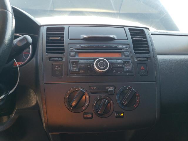 Photo 9 from auction – 2012 NISSAN VERSA S with VIN 3N1BC1CP3CK803819