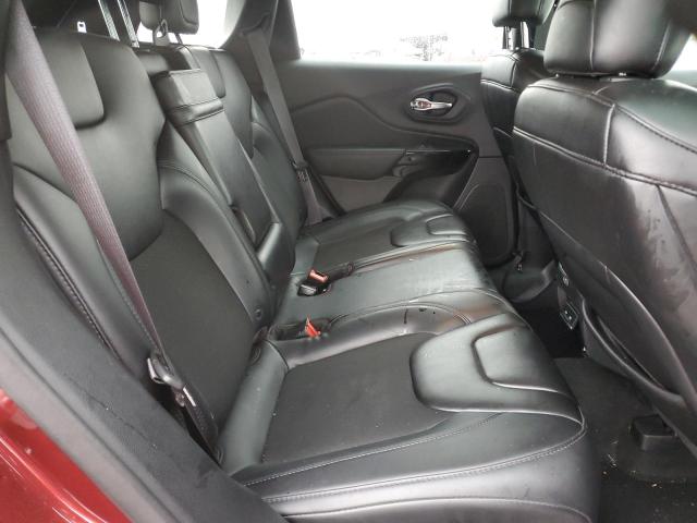 Photo 6 from auction – 2019 JEEP CHEROKEE L with VIN 1C4PJMLNXKD378381