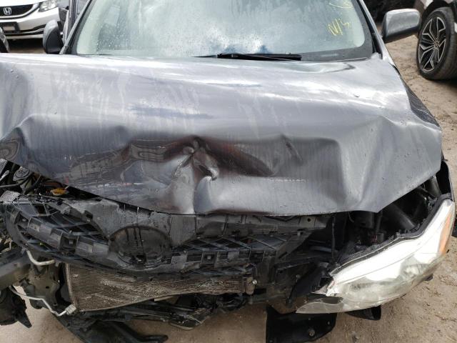 Photo 7 from auction – 2011 TOYOTA COROLLA with VIN 2T1BU4EE5BC666868