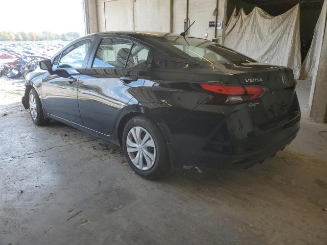 Photo 3 from auction – 2021 NISSAN VERSA S with VIN 3N1CN8BV6ML896872