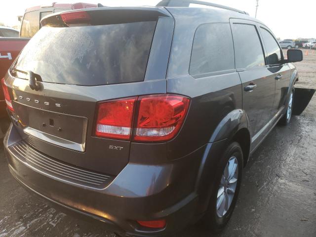 Photo 4 from auction – 2015 DODGE JOURNEY SX with VIN 3C4PDCBB4FT710873