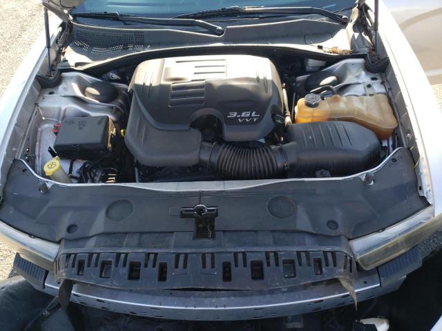 Photo 7 from auction – 2012 DODGE CHARGER SE with VIN 2C3CDXBG7CH203430