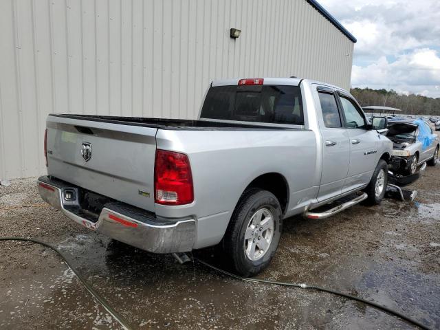 Photo 4 from auction – 2011 DODGE RAM 1500 with VIN 1D7RB1GP7BS512314