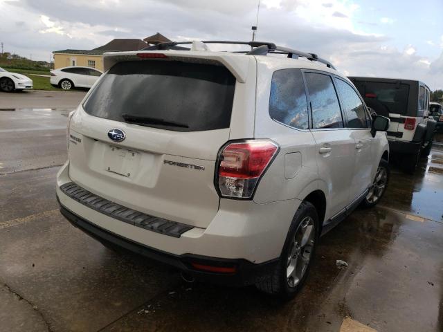 Photo 4 from auction – 2018 SUBARU FORESTER 2 with VIN JF2SJAWC5JH446551