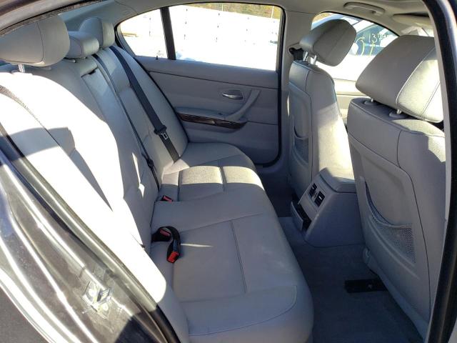 Photo 6 from auction – 2008 BMW 328 I with VIN WBAVA37558NL44425