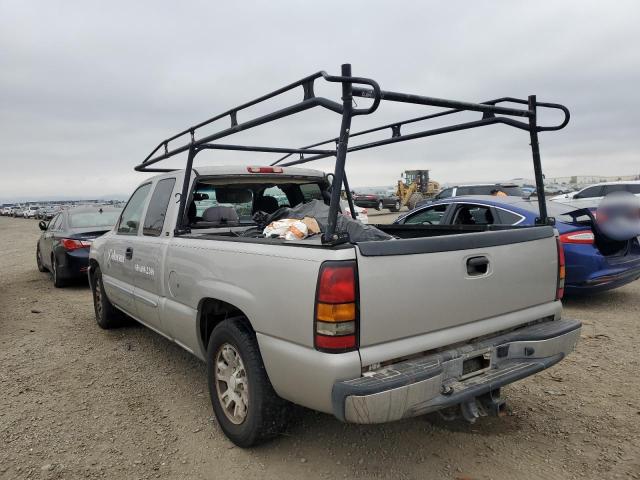 Photo 3 from auction – 2006 GMC NEW SIERRA with VIN 1GTEC19Z76Z200544