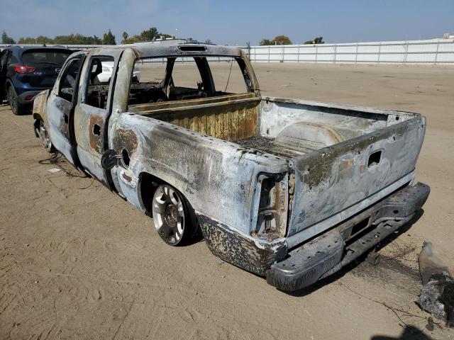 Photo 3 from auction – 2005 CHEVROLET SILVERADO with VIN 2GCEC13T451396678