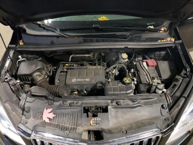 Photo 7 from auction – 2014 BUICK ENCORE CON with VIN KL4CJBSB7EB657131