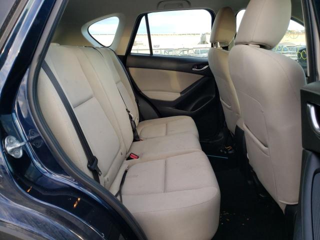 Photo 6 from auction – 2014 MAZDA CX-5 SPORT with VIN JM3KE2BE7E0423686