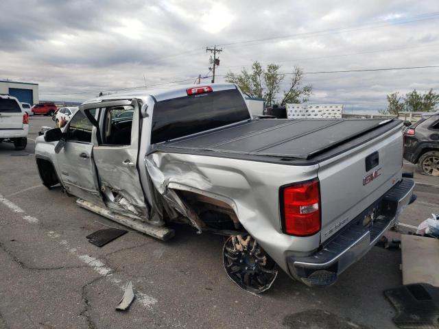 Photo 3 from auction – 2016 GMC SIERRA C15 with VIN 3GTP1MEC0GG296200