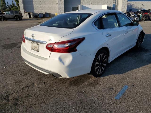 Photo 4 from auction – 2018 NISSAN ALTIMA 2.5 with VIN 1N4AL3AP7JC239642