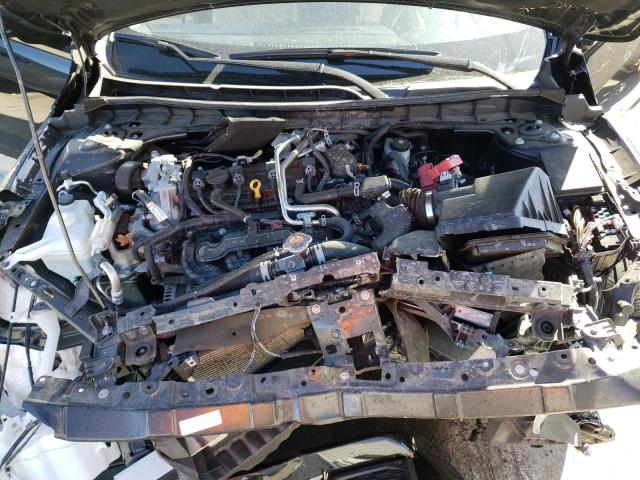 Photo 7 from auction – 2021 NISSAN ALTIMA SV with VIN 1N4BL4DV7MN310626