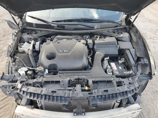 Photo 7 from auction – 2016 NISSAN MAXIMA 3.5 with VIN 1N4AA6AP3GC433276