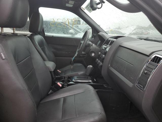 Photo 5 from auction – 2011 FORD ESCAPE LIM with VIN 1FMCU0EG5BKC48366