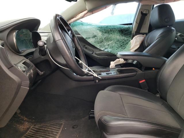 Foto 5 de la subasta – 2015 BUICK LACROSSE con VIN 1G4GA5GR9FF202348