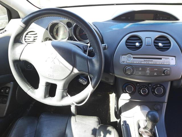 Photo 9 from auction – 2007 MITSUBISHI ECLIPSE ES with VIN 4A3AK64FX7E067005