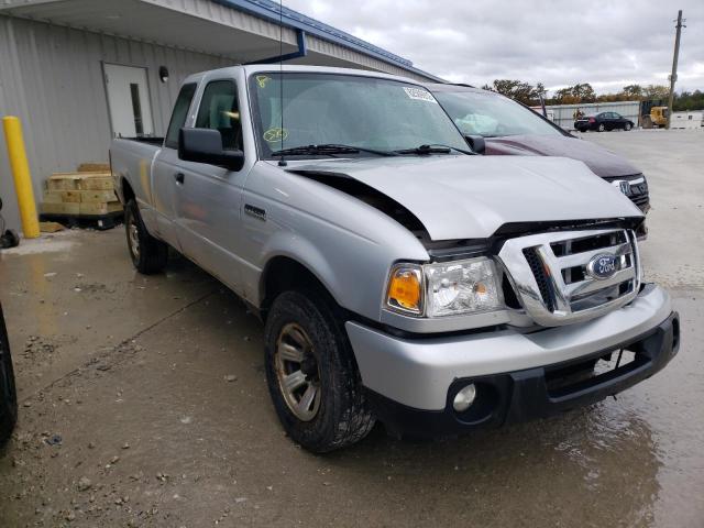 FORD RANGER SUP 2011 with VIN 1FTKR1ED2BPB15399 - Photo from auction