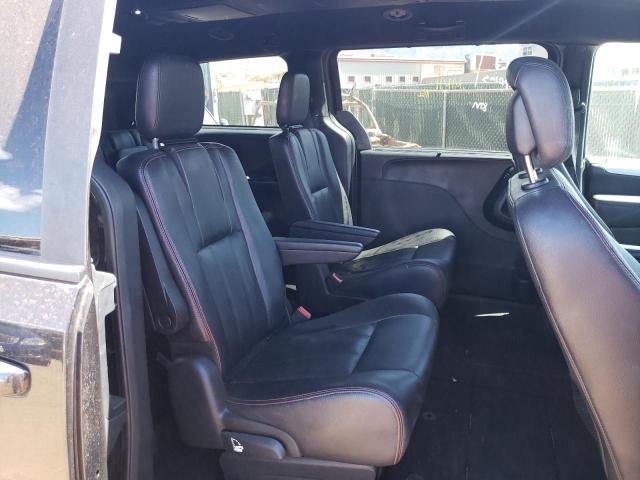 Photo 6 from auction – 2019 DODGE GRAND CARA with VIN 2C4RDGEG8KR536102