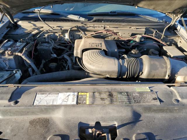 Photo 7 from auction – 2002 FORD F150 SUPER with VIN 1FTRW07L82KB72810