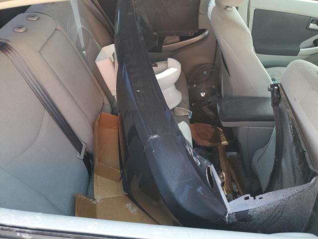 Photo 6 from auction – 2010 TOYOTA PRIUS with VIN JTDKN3DU7A0021079