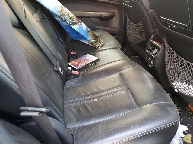 Photo 6 from auction – 2012 CADILLAC SRX PERFOR with VIN 3GYFNBE3XCS593612