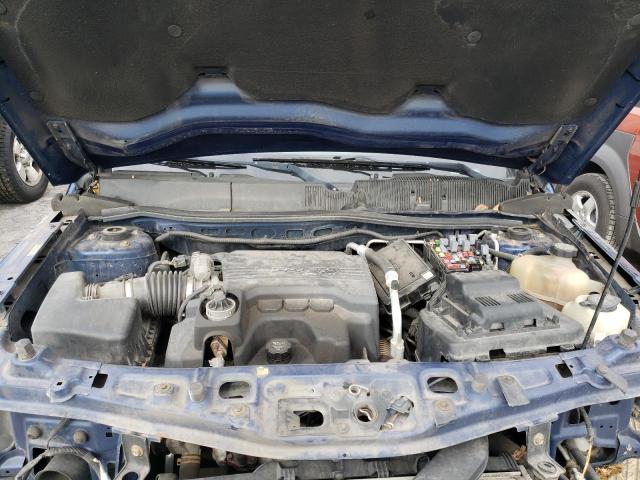 Photo 7 from auction – 2009 CHEVROLET EQUINOX LS with VIN 2CNDL13F196220679