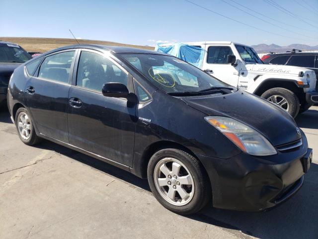 Photo 1 from auction – 2009 TOYOTA PRIUS with VIN JTDKB20U793488795