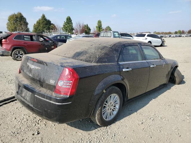 Photo 4 from auction – 2010 CHRYSLER 300 TOURIN with VIN 2C3CA4CD7AH328646