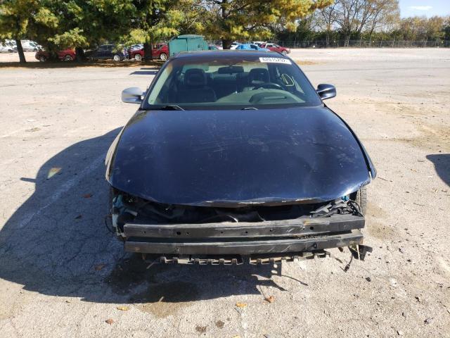 Photo 9 from auction – 2003 PONTIAC GRAND PRIX with VIN 1G2WP52K53F168935