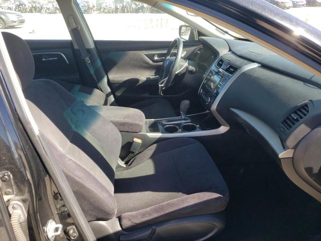 Photo 5 from auction – 2013 NISSAN ALTIMA 2.5 with VIN 1N4AL3APXDC254558
