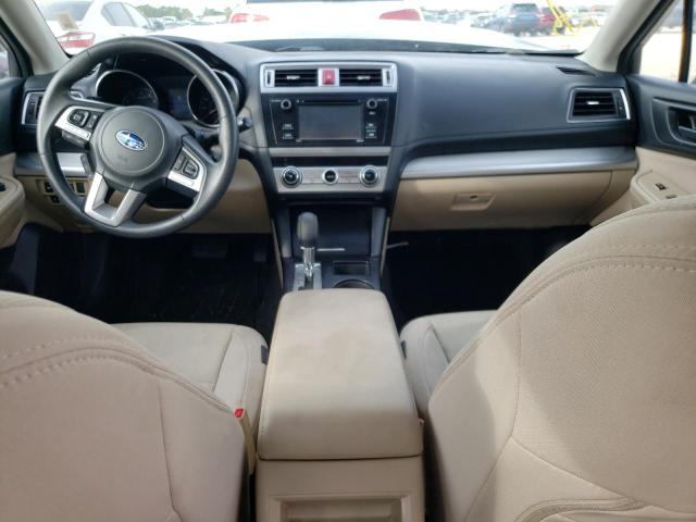 Foto 9 de la subasta – 2016 SUBARU LEGACY 2.5 con VIN 4S3BNAA64G3050864